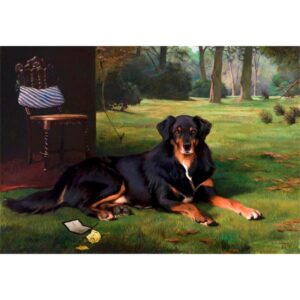 『Noble』 <br>チャールズ・バートン・バーバー