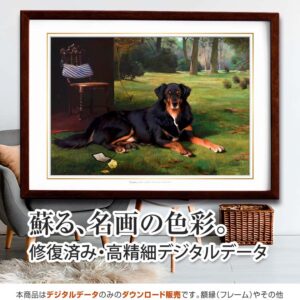 『Noble』 <br>チャールズ・バートン・バーバー